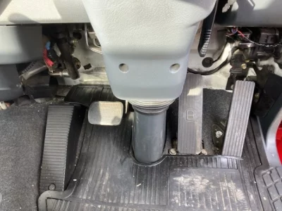 Mitsubishi FUSO FIGHTER  с аукциона в Японии