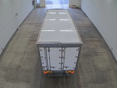 Mitsubishi FUSO FIGHTER  с аукциона в Японии