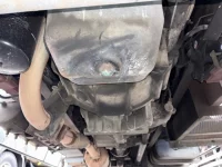 Mitsubishi FUSO FIGHTER лот № 3104 оценка R  с аукциона в Японии 9