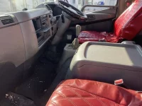 Mitsubishi FUSO FIGHTER лот № 3104 оценка R  с аукциона в Японии 4