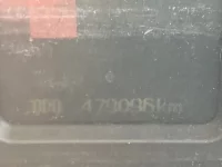 Mitsubishi FUSO FIGHTER лот № 3104 оценка R  с аукциона в Японии 6