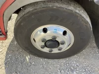 Mitsubishi FUSO FIGHTER лот № 3104 оценка R  с аукциона в Японии 8