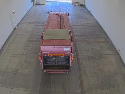 Mitsubishi FUSO FIGHTER  с аукциона в Японии