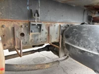 Mitsubishi FUSO FIGHTER лот № 3106 оценка 3  с аукциона в Японии 8