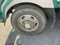 Mitsubishi FUSO FIGHTER лот № 3106 оценка 3  с аукциона в Японии 7