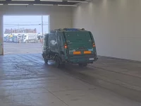 Mitsubishi FUSO FIGHTER лот № 3106 оценка 3  с аукциона в Японии 1