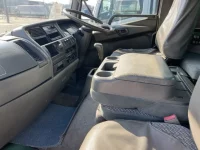 Mitsubishi FUSO FIGHTER лот № 3106 оценка 3  с аукциона в Японии 4