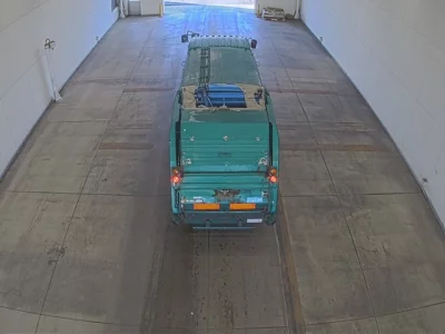 Mitsubishi FUSO FIGHTER  с аукциона в Японии