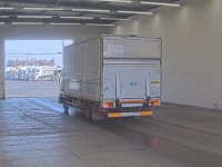 Mitsubishi FUSO FIGHTER лот № 3109 оценка R  с аукциона в Японии 1