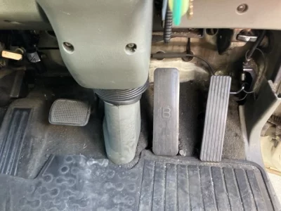 Mitsubishi FUSO FIGHTER  с аукциона в Японии