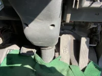 Mitsubishi FUSO FIGHTER лот № 3135 оценка 3  с аукциона в Японии 3