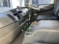 Mitsubishi FUSO FIGHTER лот № 3135 оценка 3  с аукциона в Японии 4