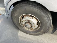 Mitsubishi FUSO FIGHTER лот № 3135 оценка 3  с аукциона в Японии 7