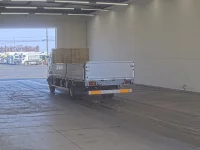 Mitsubishi FUSO FIGHTER лот № 3135 оценка 3  с аукциона в Японии 1