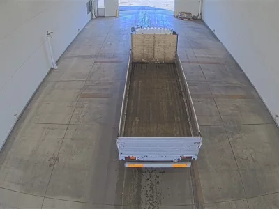 Mitsubishi FUSO FIGHTER  с аукциона в Японии