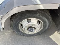 Mitsubishi FUSO FIGHTER лот № 3143 оценка R  с аукциона в Японии 7