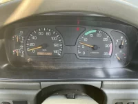 Mitsubishi FUSO FIGHTER лот № 3143 оценка R  с аукциона в Японии 5