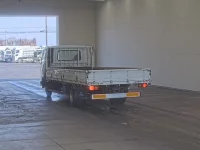 Mitsubishi FUSO FIGHTER лот № 3143 оценка R  с аукциона в Японии 1