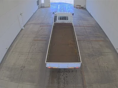 Mitsubishi FUSO FIGHTER  с аукциона в Японии