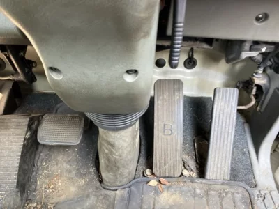 Mitsubishi FUSO FIGHTER  с аукциона в Японии