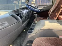 Mitsubishi FUSO TRUCK лот № 3150 оценка R  с аукциона в Японии 4