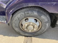 Mitsubishi FUSO TRUCK лот № 3150 оценка R  с аукциона в Японии 7