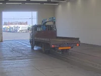 Mitsubishi FUSO TRUCK лот № 3150 оценка R  с аукциона в Японии 1