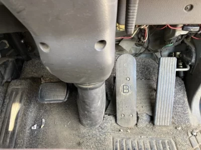 Mitsubishi FUSO TRUCK  с аукциона в Японии