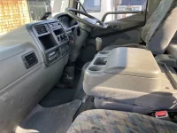 Mitsubishi FUSO FIGHTER лот № 3156 оценка 3.5  с аукциона в Японии 4