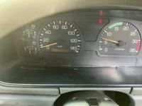 Mitsubishi FUSO FIGHTER лот № 3156 оценка 3.5  с аукциона в Японии 5