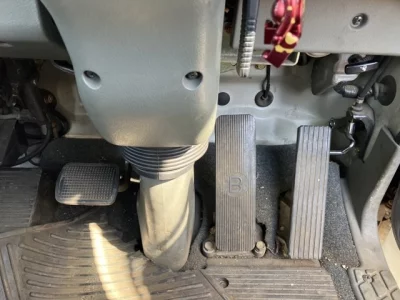 Mitsubishi FUSO FIGHTER  с аукциона в Японии