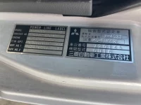 Mitsubishi FUSO FIGHTER лот № 4055 оценка 3  с аукциона в Японии 6
