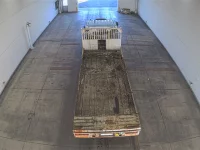 Mitsubishi FUSO FIGHTER лот № 4055 оценка 3  с аукциона в Японии 2