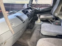 Mitsubishi FUSO FIGHTER лот № 4055 оценка 3  с аукциона в Японии 4