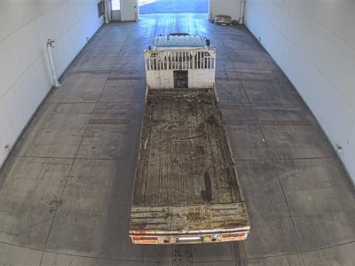 Mitsubishi FUSO FIGHTER  с аукциона в Японии