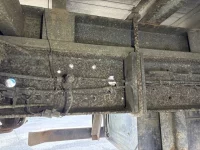 Mitsubishi FUSO FIGHTER лот № 4058 оценка R  с аукциона в Японии 7