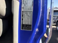 Mitsubishi FUSO FIGHTER лот № 4058 оценка R  с аукциона в Японии 6