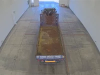 Mitsubishi FUSO FIGHTER лот № 4058 оценка R  с аукциона в Японии 2