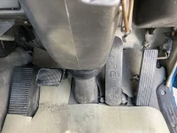 Mitsubishi FUSO TRUCK лот № 3164 оценка B  с аукциона в Японии 2