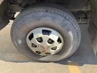 Mitsubishi FUSO TRUCK лот № 3164 оценка B  с аукциона в Японии 6