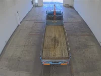 Mitsubishi FUSO TRUCK лот № 3164 оценка B  с аукциона в Японии 1