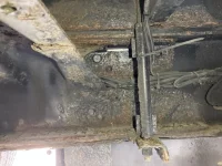 Mitsubishi FUSO FIGHTER лот № 4066 оценка R  с аукциона в Японии 7