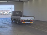 Mitsubishi FUSO FIGHTER лот № 4066 оценка R  с аукциона в Японии 1