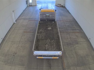 Mitsubishi FUSO FIGHTER  с аукциона в Японии