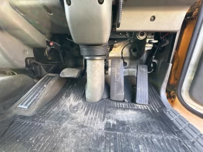 Mitsubishi FUSO FIGHTER  с аукциона в Японии