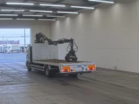 Mitsubishi FUSO FIGHTER лот № 4127 оценка R  с аукциона в Японии 1