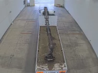 Mitsubishi FUSO FIGHTER лот № 4127 оценка R  с аукциона в Японии 2