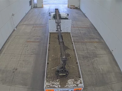 Mitsubishi FUSO FIGHTER  с аукциона в Японии