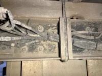 Mitsubishi FUSO FIGHTER лот № 4187 оценка 3  с аукциона в Японии 7