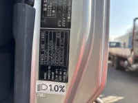 Mitsubishi FUSO FIGHTER лот № 4187 оценка 3  с аукциона в Японии 6